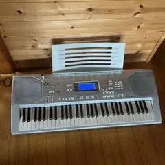 即プレイ可能　CASIO CTK-800 カシオ 多機能 電子ピアノ キーボード ヨドバシ.com - カシオ CASIO CTK-800 [ベーシックキーボード