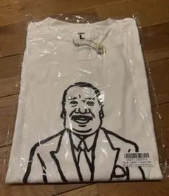 NAIJEL GRAPH weber CINEMA CLUB Tshirt L