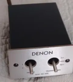 2025年最新】denon au-103の人気アイテム - メルカリ