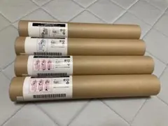 その着せ替え人形は恋をする　着せ恋　オンラインくじ　千種みのり　ポスター　セット