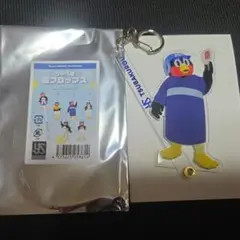 つば九郎 夏プロップス 浴衣