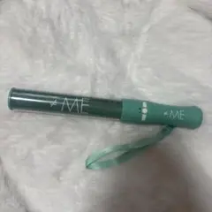 ≠ME ペンライト ミントグリーン
