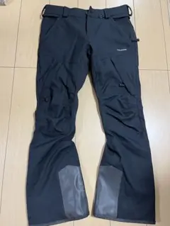 ボルコムスノーボードパンツ