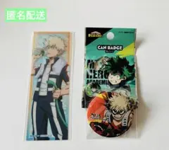僕のヒーローアカデミア 爆豪勝己