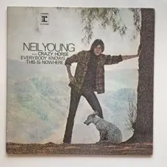 Neil Young With Crazy Horse