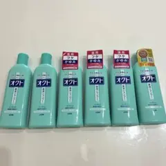 オクトシャンプー