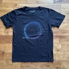 Perfume ツアーTシャツ cosmic explorer 2016