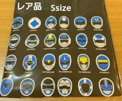 スーパー戦隊シリーズ40周年作品記念　歴代ブルー　フェイスTシャツ