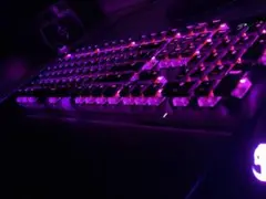 【ほぼ未使用】【ROCCAT】 VULCAN121AIMO 【美品】