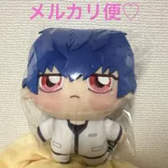SK∞ エスケーエイト ちょぴぬい2　神道愛之介　ぬいぐるみ