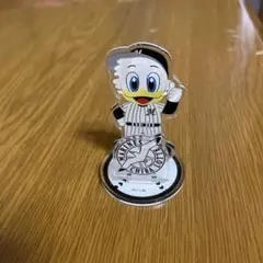 千葉ロッテマリーンズ アクリルスタンド