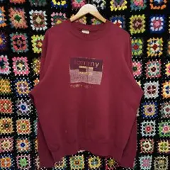80s Fruit of the Loom sweat アメリカ製 古着