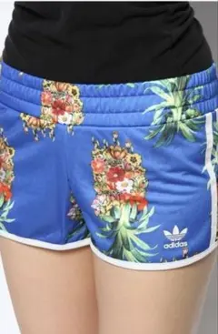 adidasoriginals FARM パイナップル柄　セットアップ adidas originals ❤️パイナップル柄 セットアップ❤️ - メルカリ