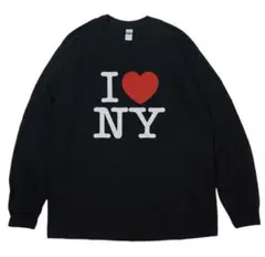新品 激レア I❤NY Tシャツ ロンT アイラブニューヨーク ラグラン 2025年最新】アイラブニューヨーク ロンtの人気アイテム - メルカリ