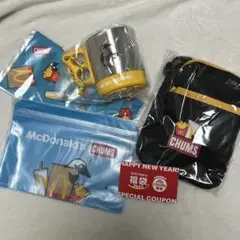 マック福袋!