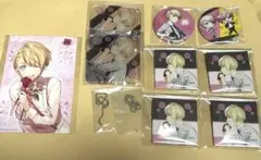 殺し屋とストロベリー　ノイン　グッズセット