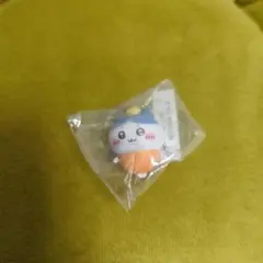 ちいかわ　くら寿司コラボ　ハチワレ