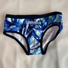 アリーナ競泳水着　Ｖパンツ