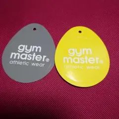 gymmaster