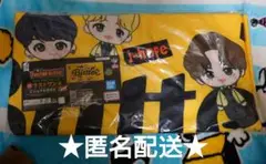 BTS 一番くじ TinyTan ラストワン賞
