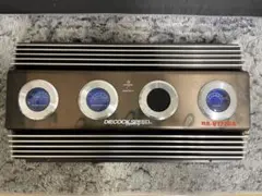 DIECOK DA-F10008R ステレオアンプ FX-AUDIO-、DAコンバーター/ヘッドホンアンプ「DAC-M1J
