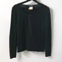 vintage chanel 1999 sweater クリーニング済 ax