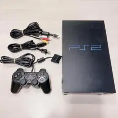 SONY PlayStation2 SCPH-50000