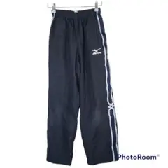 ミズノ mizuno ジャージ パンツ ズボン スポーツ トレーニング 大きめ