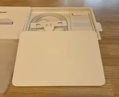 Magic Trackpad ホワイト