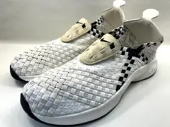 新品未使用/WMNS NIKE AIRWOVEN/302350-141/27cm