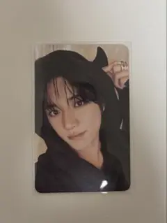 TXT weverse album B ver. ボムギュ トレカ