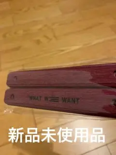 WHAT WE WANT サンゾー工務店 PULSE 専用　ハンドル　グリップ WHAT WE WANT サンゾー工務店 PULSE 専用 ハンドル グリップ