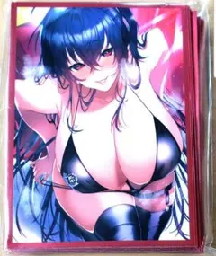 アズールレーン 大鳳 スリーブ