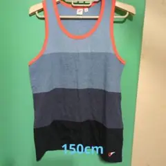 新品！！タンクトップ 150
