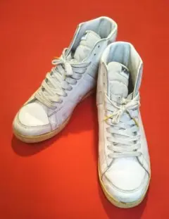 希少 初期モデル UNDERCOVER マンハントブーツ シャークソール 希少 初期モデル UNDERCOVER マンハントブーツ シャークソール