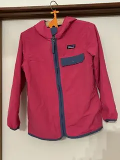 パタゴニア　Patagonia キッズ　バギーズ　ジャケット　Sサイズ