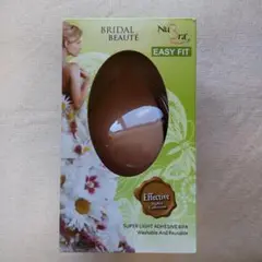 ブライダルインナー
BRIDAL BEAUTE × NuBra イージーフィット