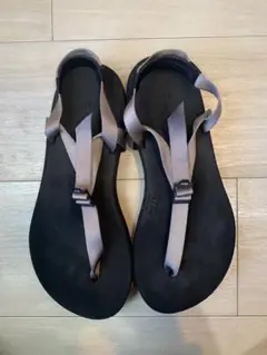 beautiful shoes×HYKE サンダル 箱付き