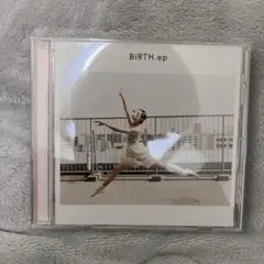 会場限定盤 羊文学 BIRTH ep 廃盤 激レア｜Yahoo!フリマ（旧