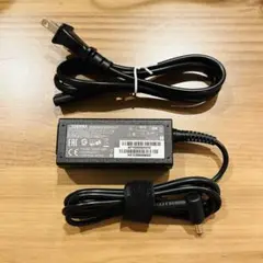 Toshiba ACアダプター PA5177U-1ACA プラグ外径5.5mm