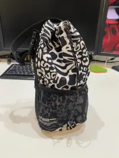 MASTER BUNNY EDITION 　巾着　ポーチ