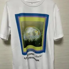 クラゲTシャツ