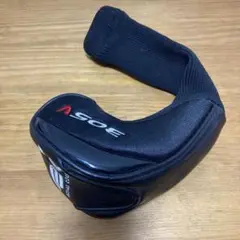 Royal Collection 305V ヘッドカバー 黒