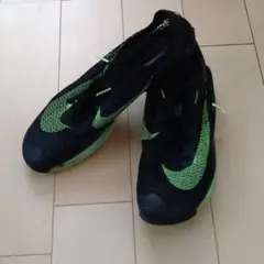 NIKE エアズームヴィクトリー 28センチ airzoomvictory