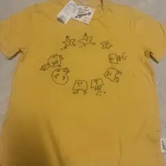 【新品未使用品】マーキーズキッズTシャツ