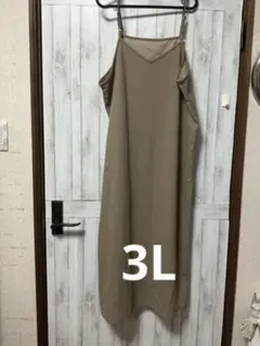 試着のみ ワンピース