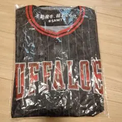 2025 夏の陣 オリックス BUFFALOES ユニフォーム