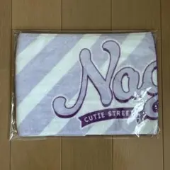 CUTIESTREET 真鍋凪咲 OSHIAPI タオルver1 きゅーすと