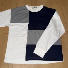 新品トップス140
