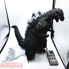 東京マルイゴジラ、初代ゴジラ、ゴジラ1／100、ラジコンゴジラ　説明書　リモコン 美品 東京マルイゴジラ、初代ゴジラ 1／100 ラジコンゴジラ 説明
